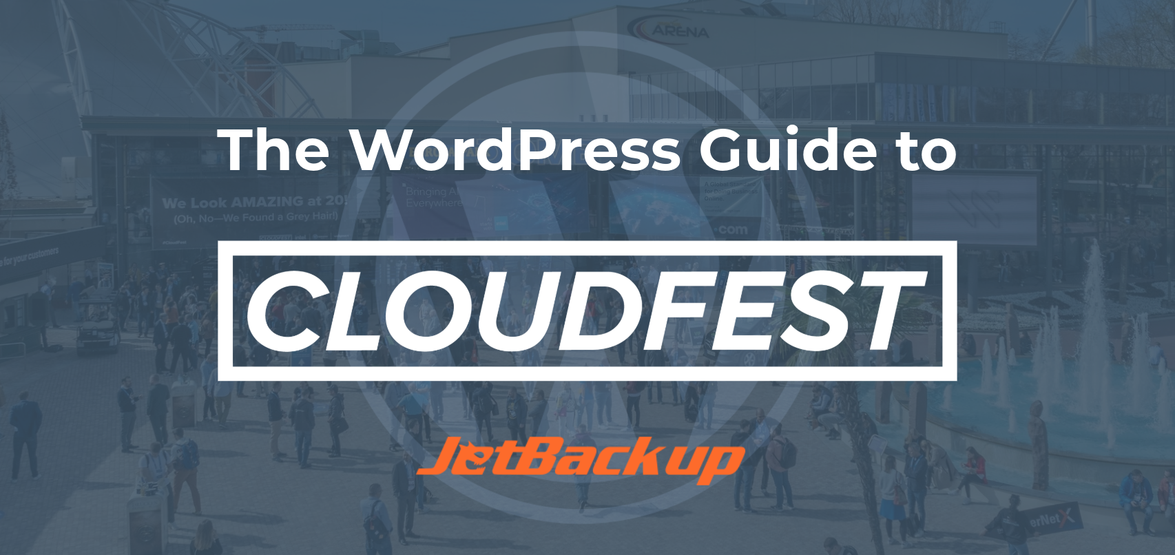 The WordPress Guide to CloudFest